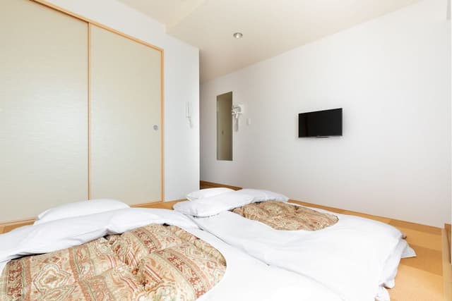 Japanese Style Room
