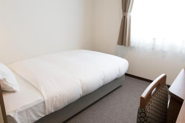 Economy Single Room, Non Smoking