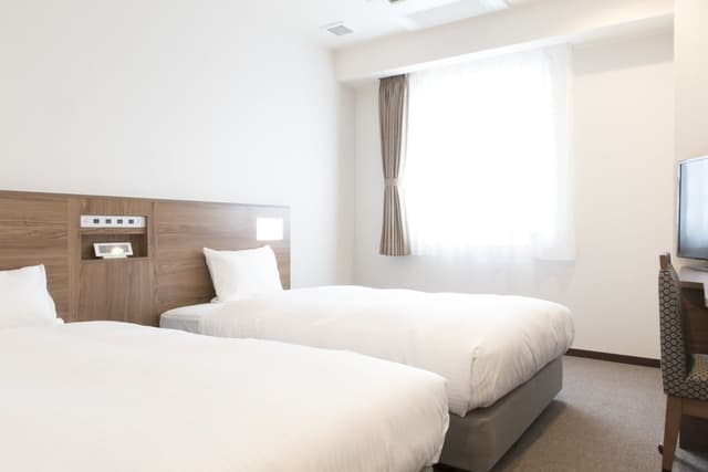 Standard Twin Room, Non Smoking