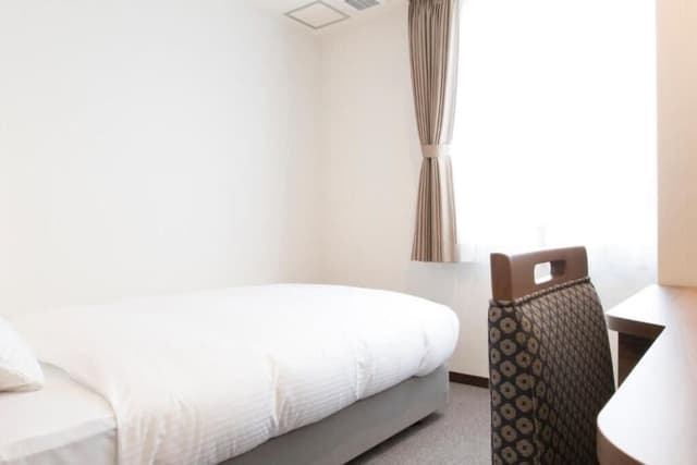 Economy Single Room, Non Smoking