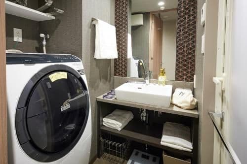 Deluxe Japanese King Room
