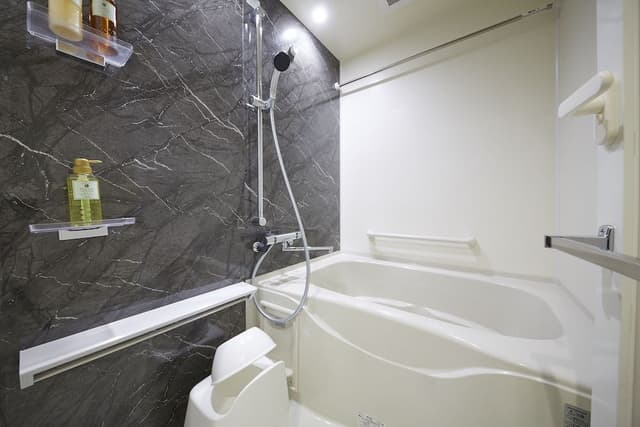 Deluxe Japanese Room