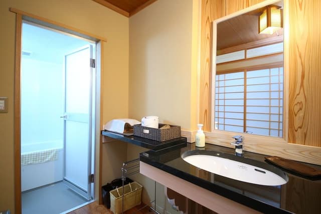 [Mizubasho] Japanese-style room, Non Smoking