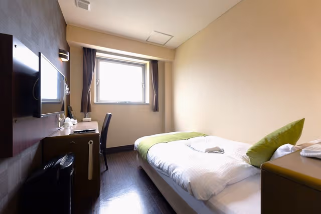 Single Room, Non Smoking