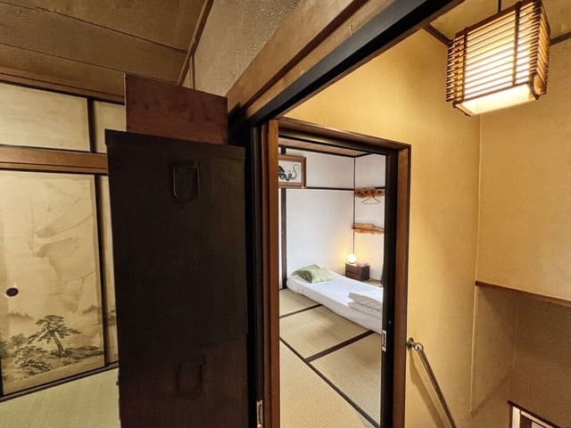 Standard Double Room, Multiple Beds