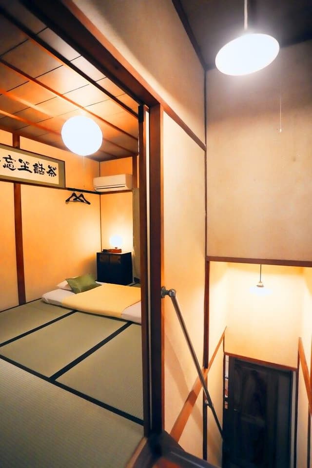 Standard Double Room, Multiple Beds