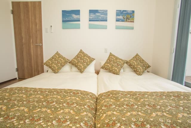 3-Bedroom Villa