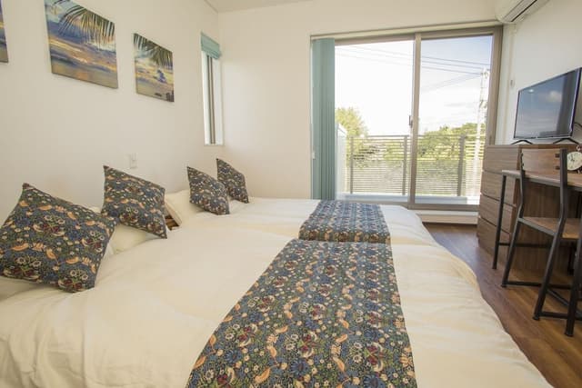 3-Bedroom Villa