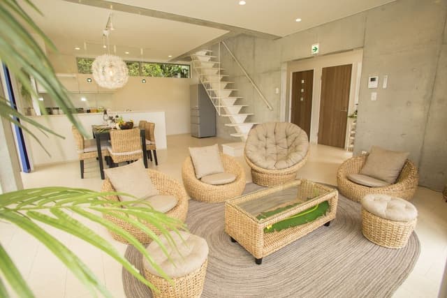 3-Bedroom Villa