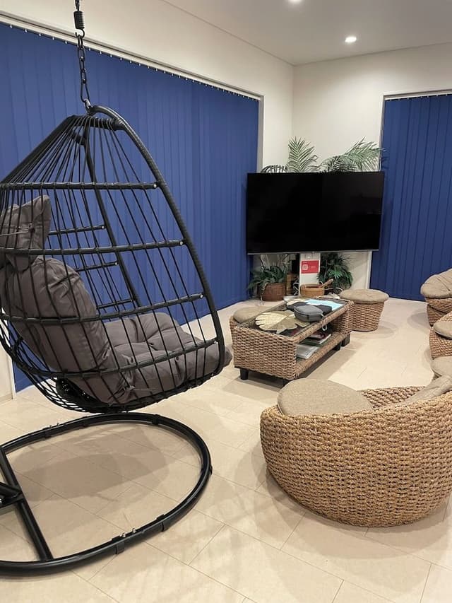3-Bedroom Villa