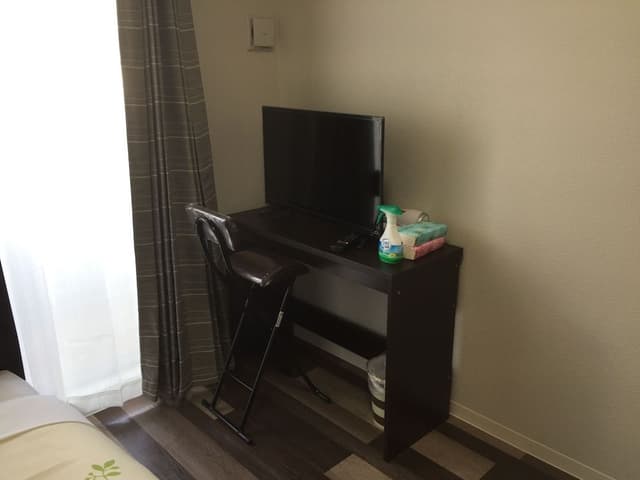 Standard Double Room, 1 Double Bed
