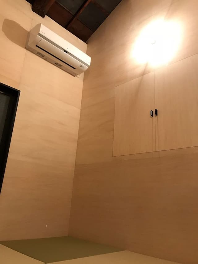 Japanese Style Room