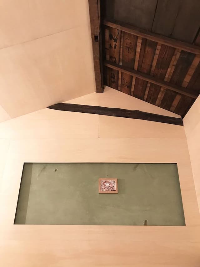 Japanese Style Room