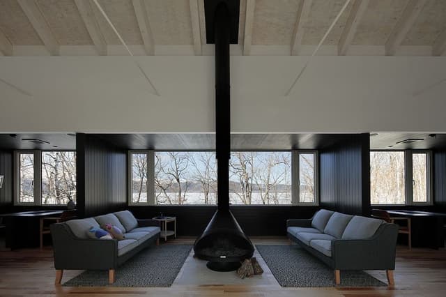 Luxury House, 2 Bedrooms
