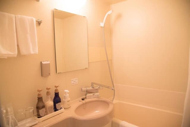 Standard Room, 1 Double Bed, Smoking (Bed is a Semi double bed)