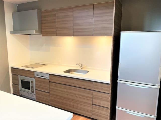 3 Bedrooms and 1 Tatami area Mountain View Lodge 10