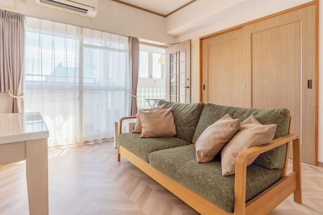 Family Apartment, 3 Bedrooms