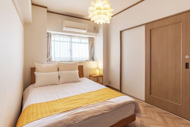Family Apartment, 3 Bedrooms