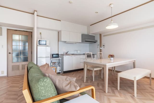 Family Apartment, 3 Bedrooms