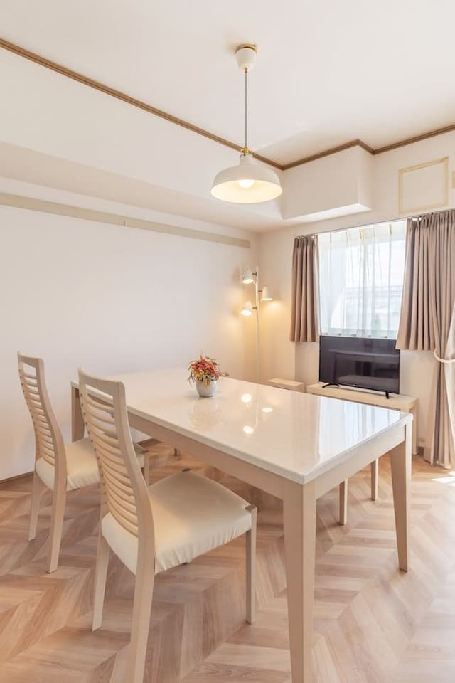 Family Apartment, 3 Bedrooms