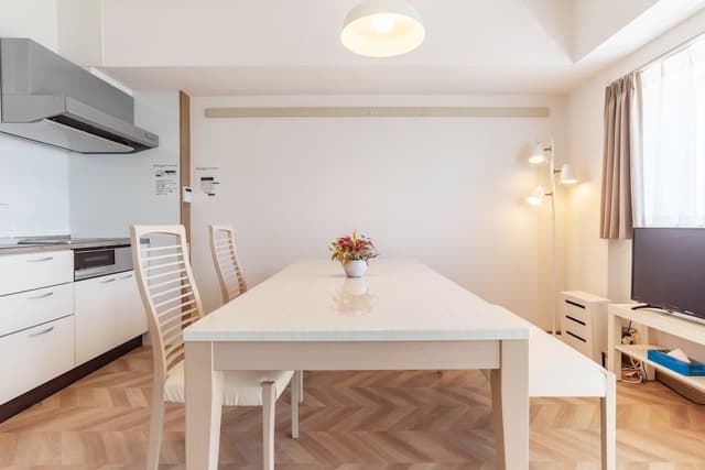 Family Apartment, 3 Bedrooms