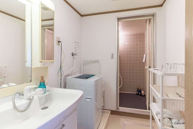 Family Apartment, 3 Bedrooms