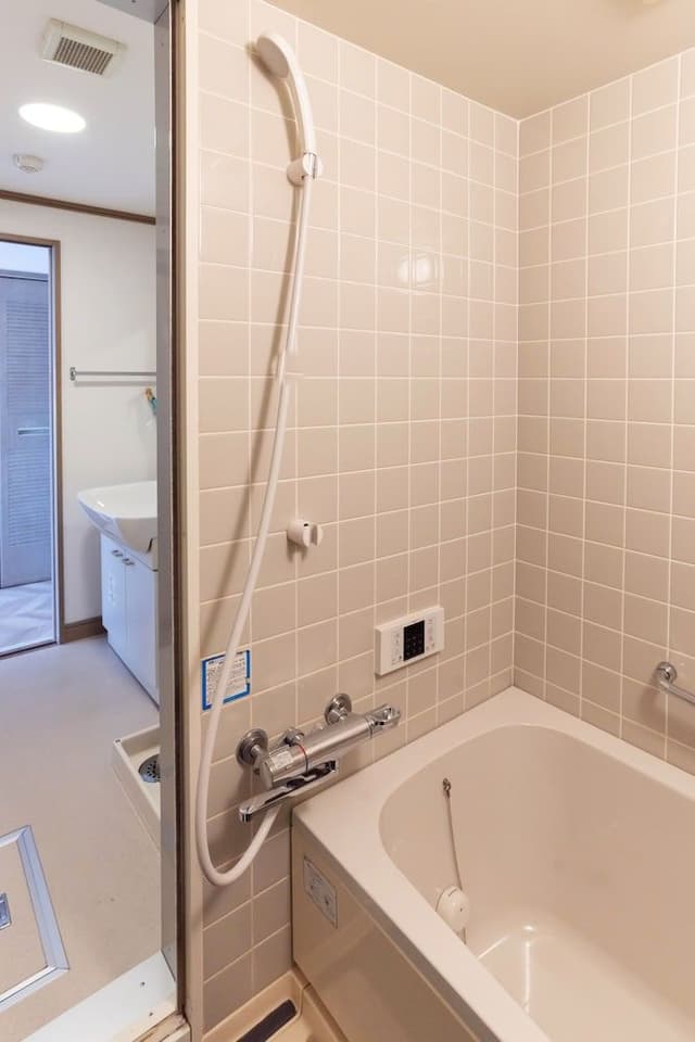 Family Apartment, 3 Bedrooms