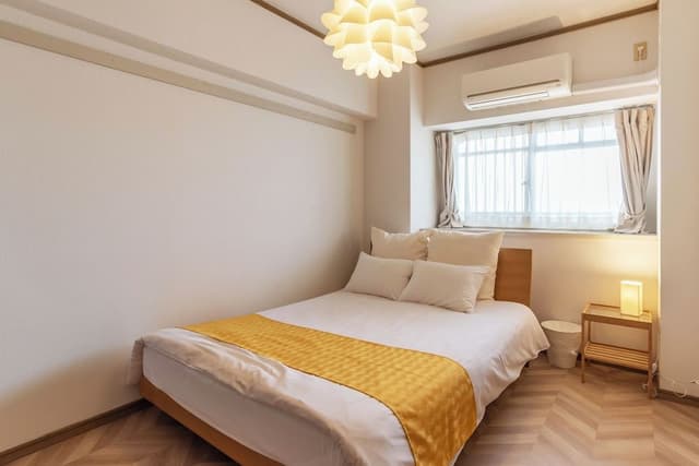 Family Apartment, 3 Bedrooms