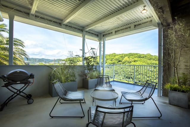 Ocean4 bed Suite202 Non Smoking