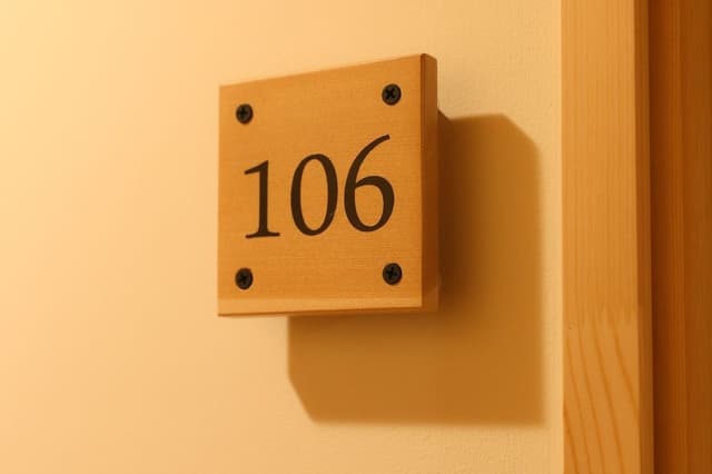 Single Room, Non Smoking