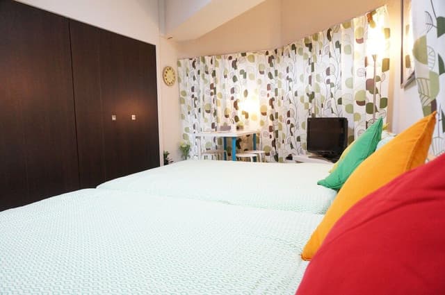 Apartment 501