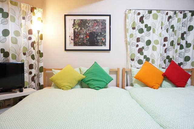 Apartment 501
