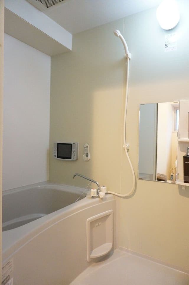 Apartment 501