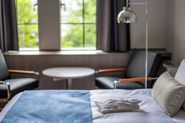 [Schoolhouse]Suite Twin Room Non-smoking