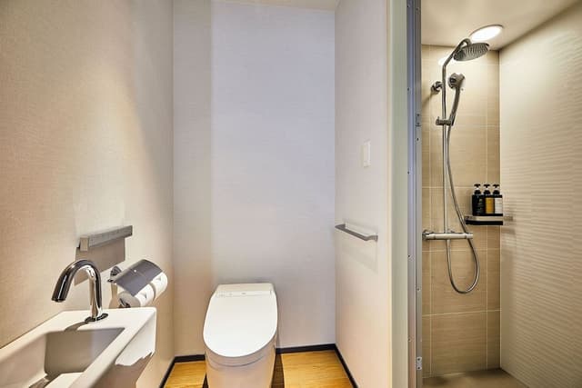 [Schoolhouse]Study Semi Double Room Non-smoking