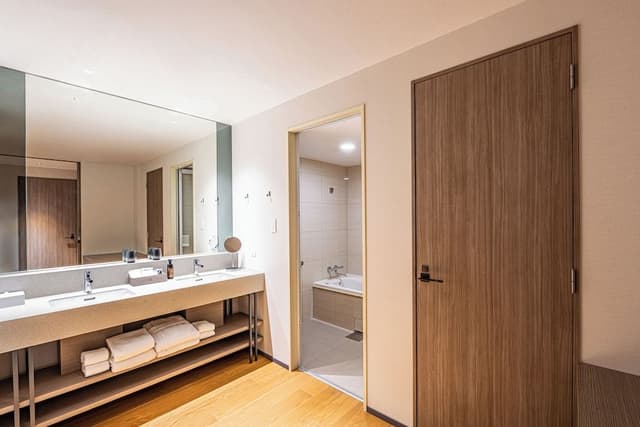 [Schoolhouse]Suite Twin Room Non-smoking