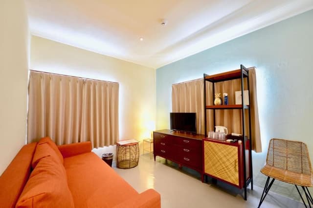 Family Suite 2