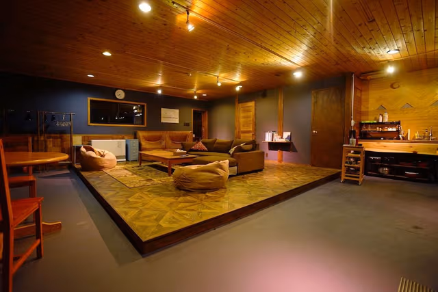 Private Vacation Home