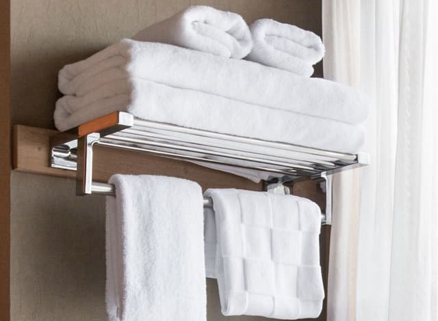 Exclusive Suite, Multiple Beds, Non Smoking, Private Bathroom