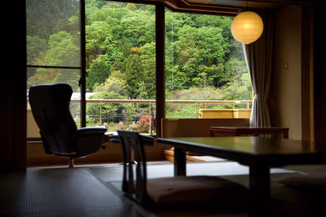 Japanese Style