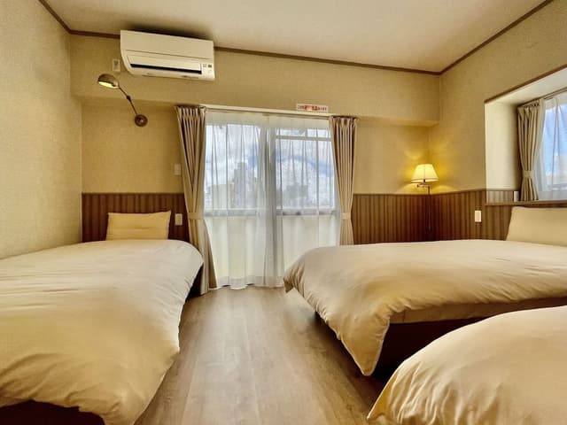 Deluxe Suite, Non Smoking