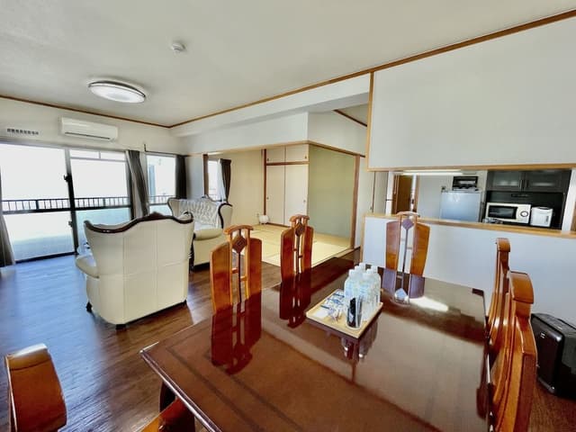 Deluxe Family Room, Non Smoking