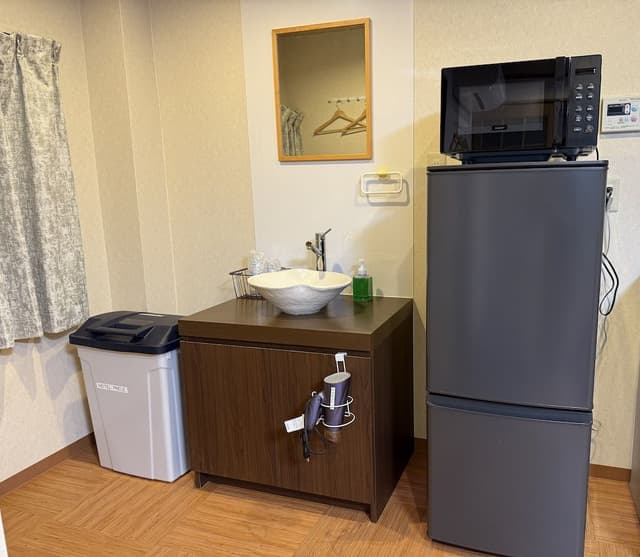 Japanese-style Room, Non Smoking (Maximum 7 People)