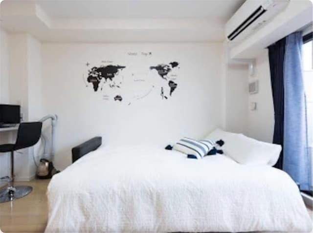 Standard Room 1001
