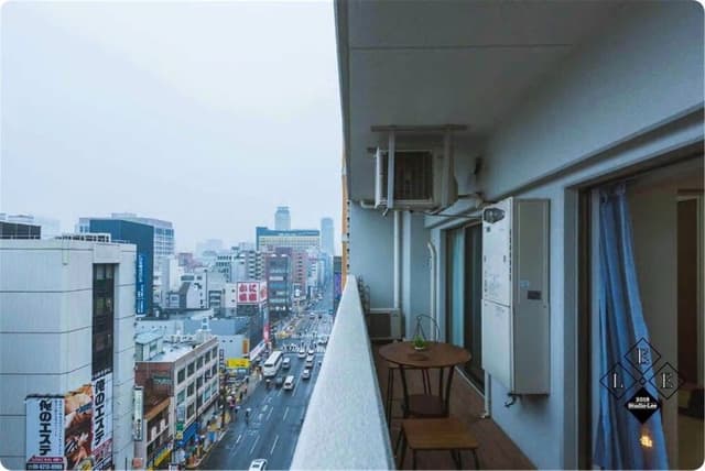 Standard Room 1001