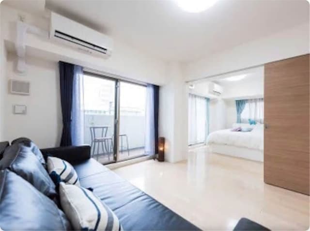 Standard Room 1001