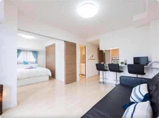 Standard Room 1001