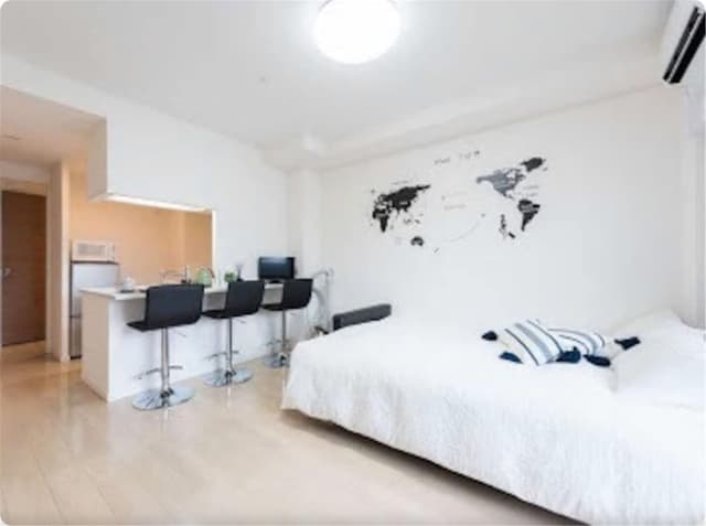 Standard Room 1001