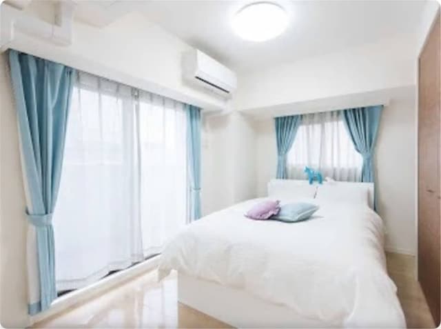 Standard Room 1001
