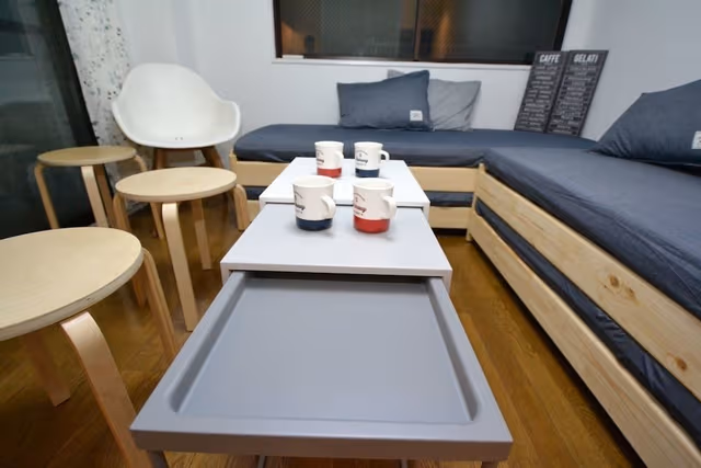 Single Room A401
